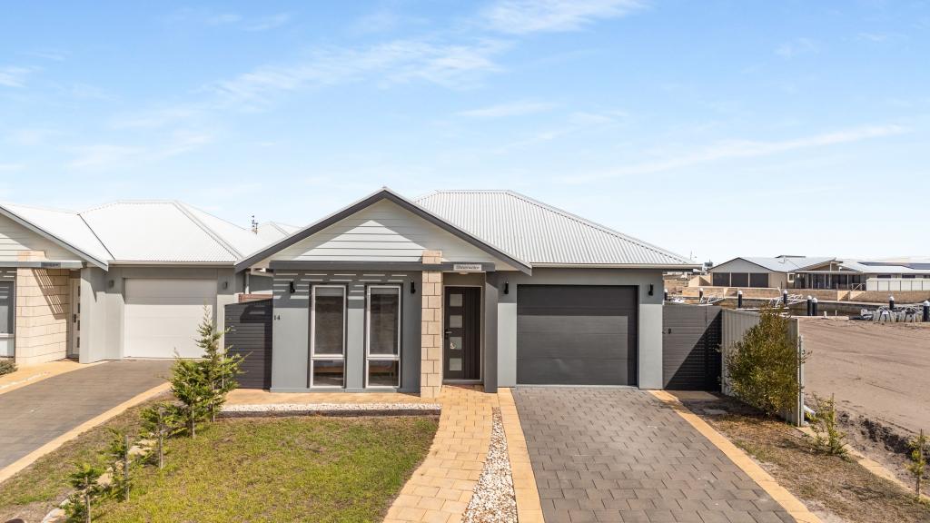 14 Boatview Pl, Cape Jaffa, SA 5275