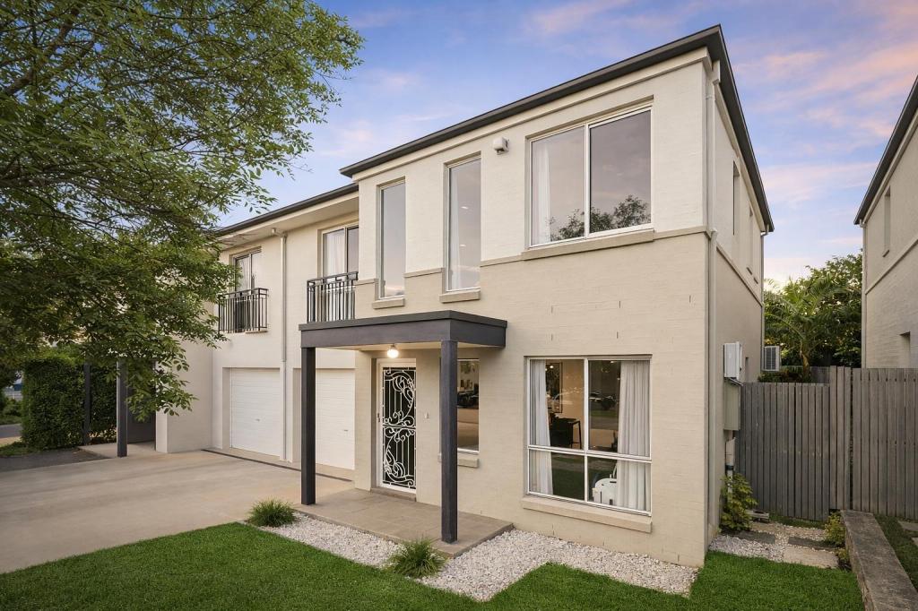 17 Bandicoot Dr, Woodcroft, NSW 2767