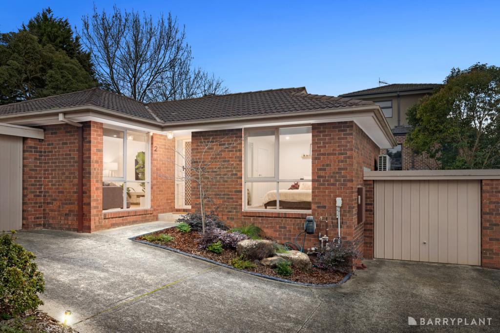 2/47 Mullum Mullum Rd, Ringwood, VIC 3134