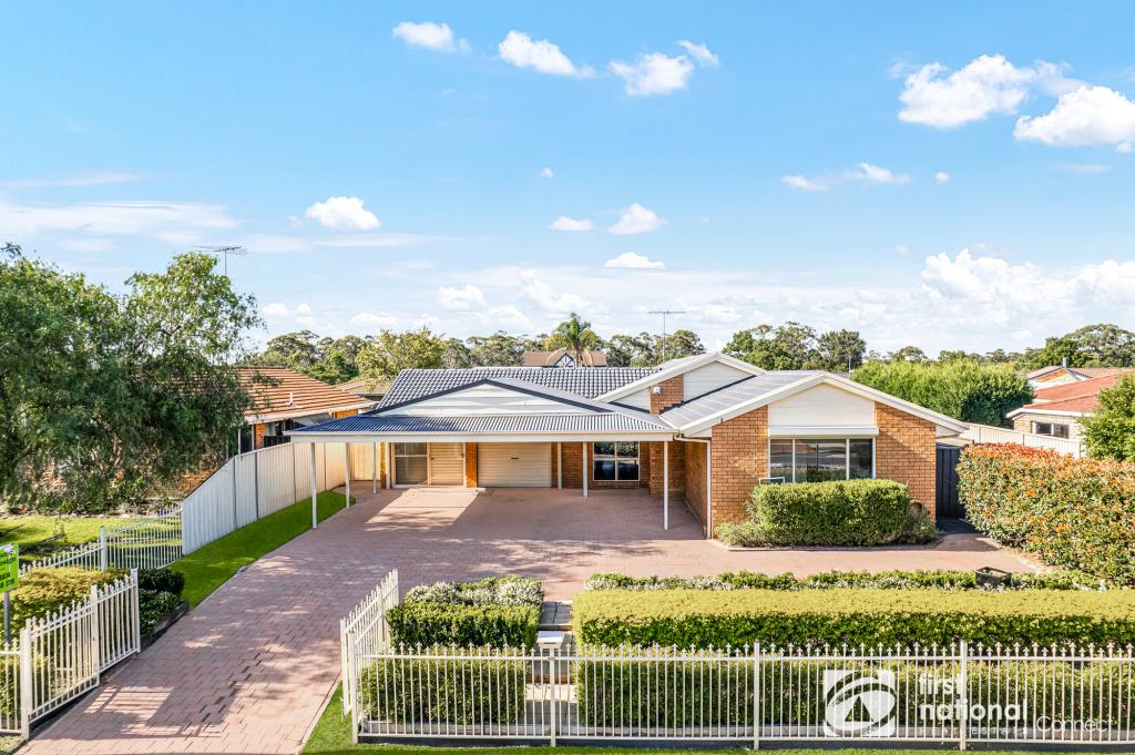 72 Colonial Dr, Bligh Park, NSW 2756