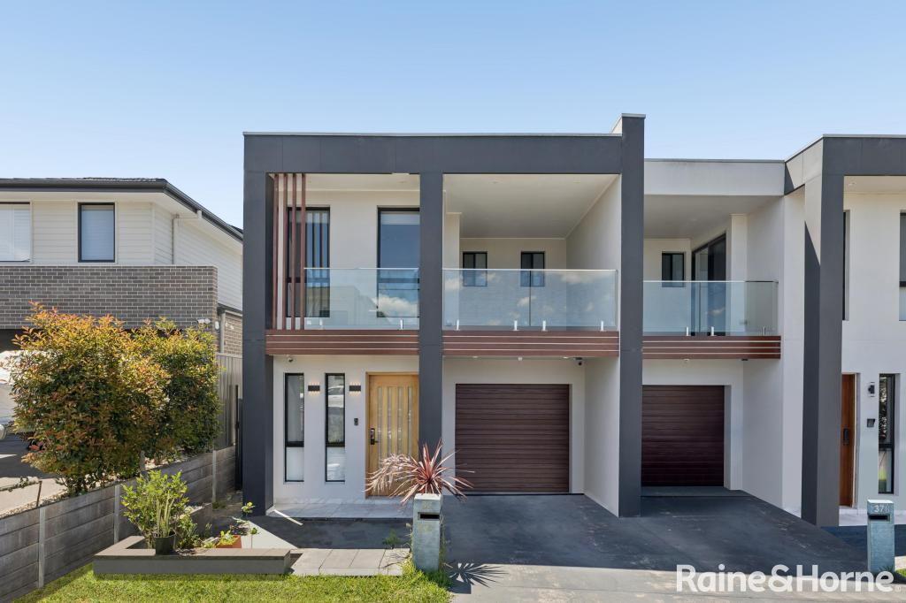 37a Lahore St, Riverstone, NSW 2765