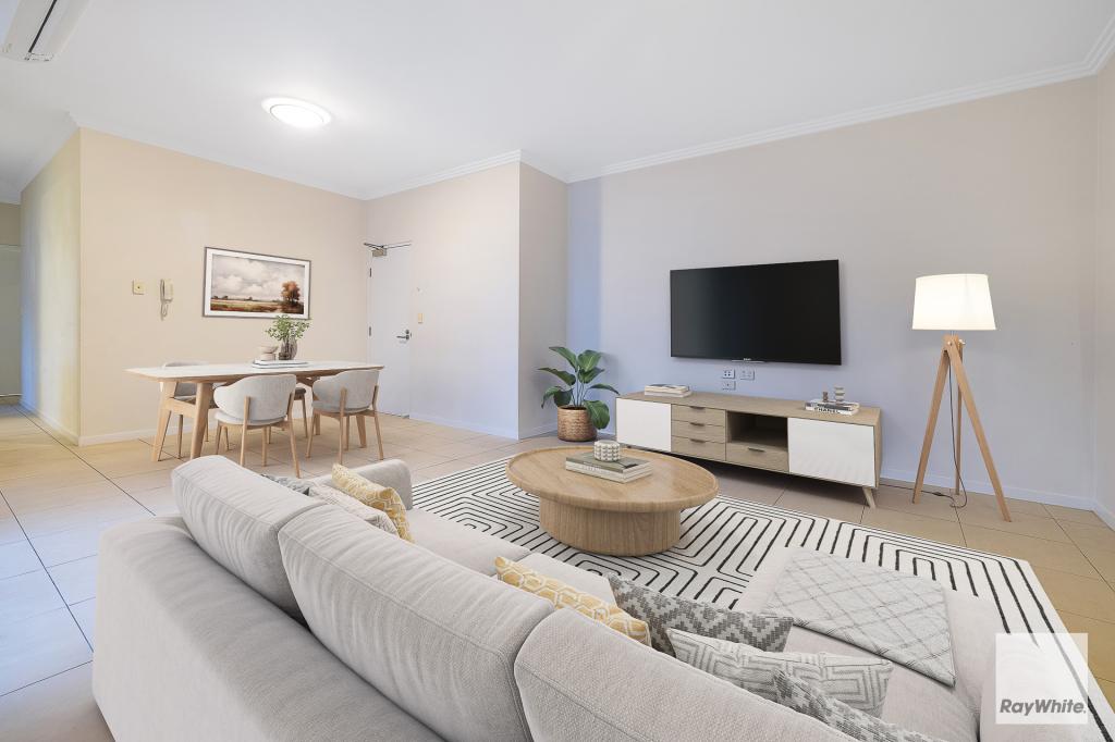 40/150 Middle St, Cleveland, QLD 4163