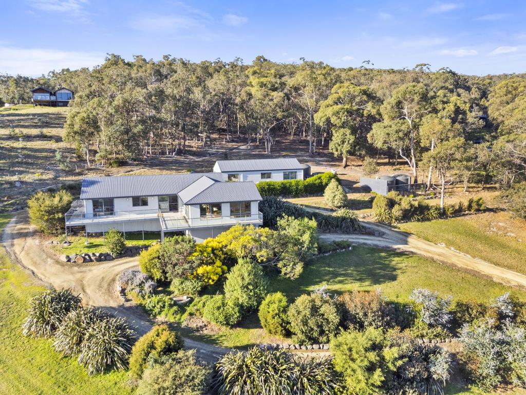 27 Matthews Rd, Forcett, TAS 7173