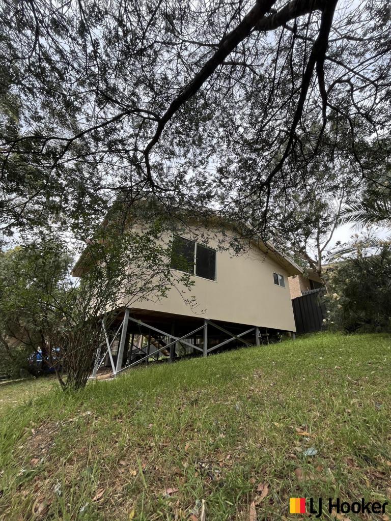 7a Crane Ct, Catalina, NSW 2536