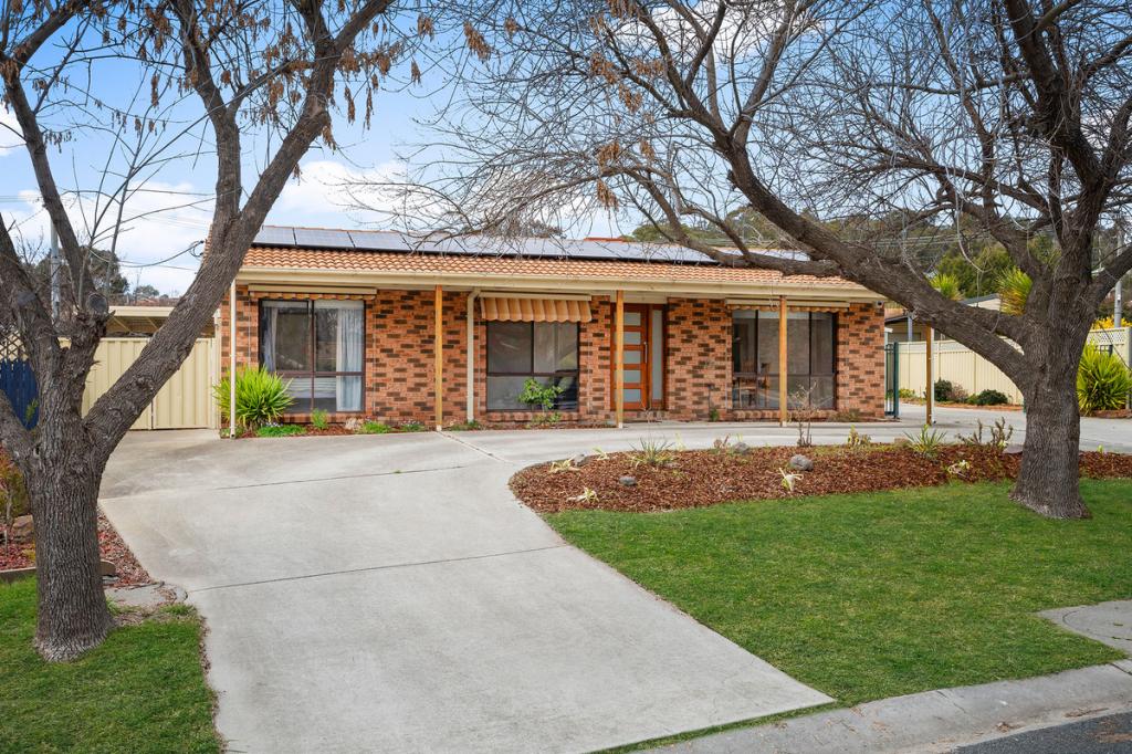 54 Tewksbury Cct, Theodore, ACT 2905