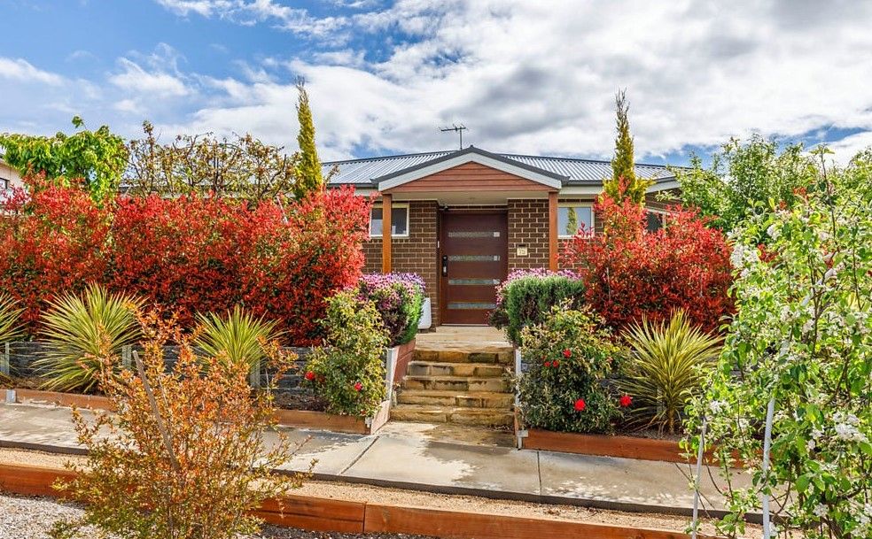 15 Bliss Tce, Moncrieff, ACT 2914