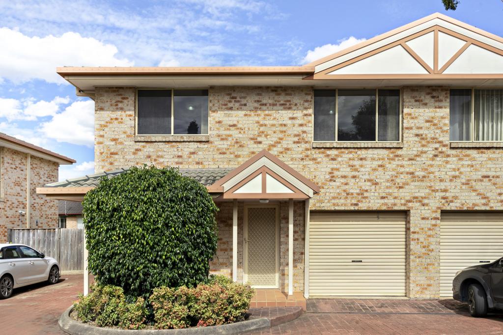 13/14 Filey St, Blacktown, NSW 2148