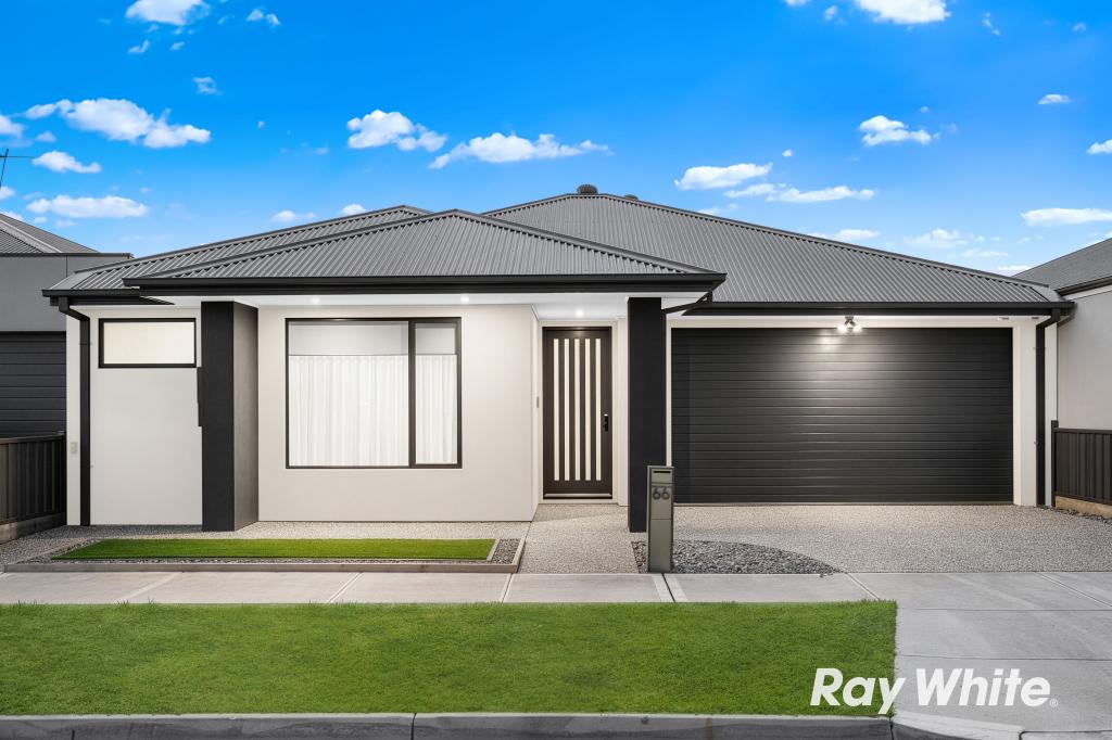 66 RIVER REDGUM BVD, DONNYBROOK, VIC 3064