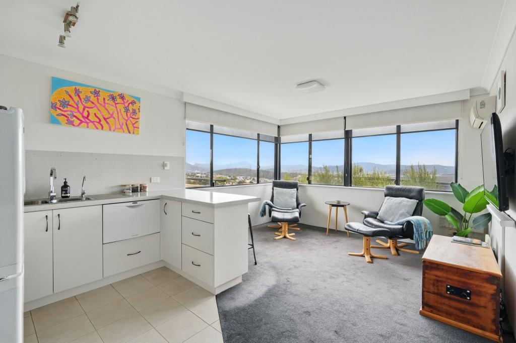 4/19 Whelan Cres, West Hobart, TAS 7000