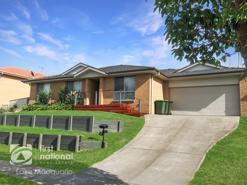 30 Northridge Dr, Cameron Park, NSW 2285