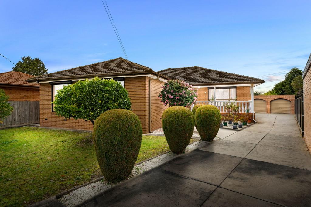 12 Christopher Ct, Clarinda, VIC 3169