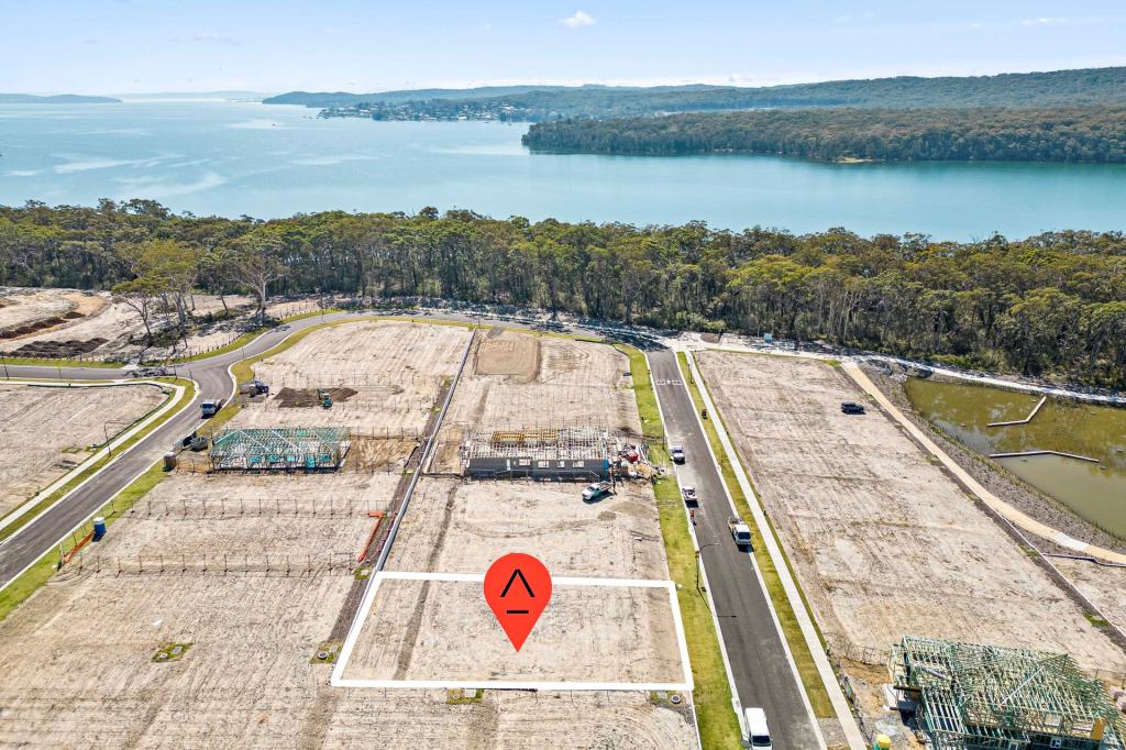 4 Bargan Pde, Crangan Bay, NSW 2259