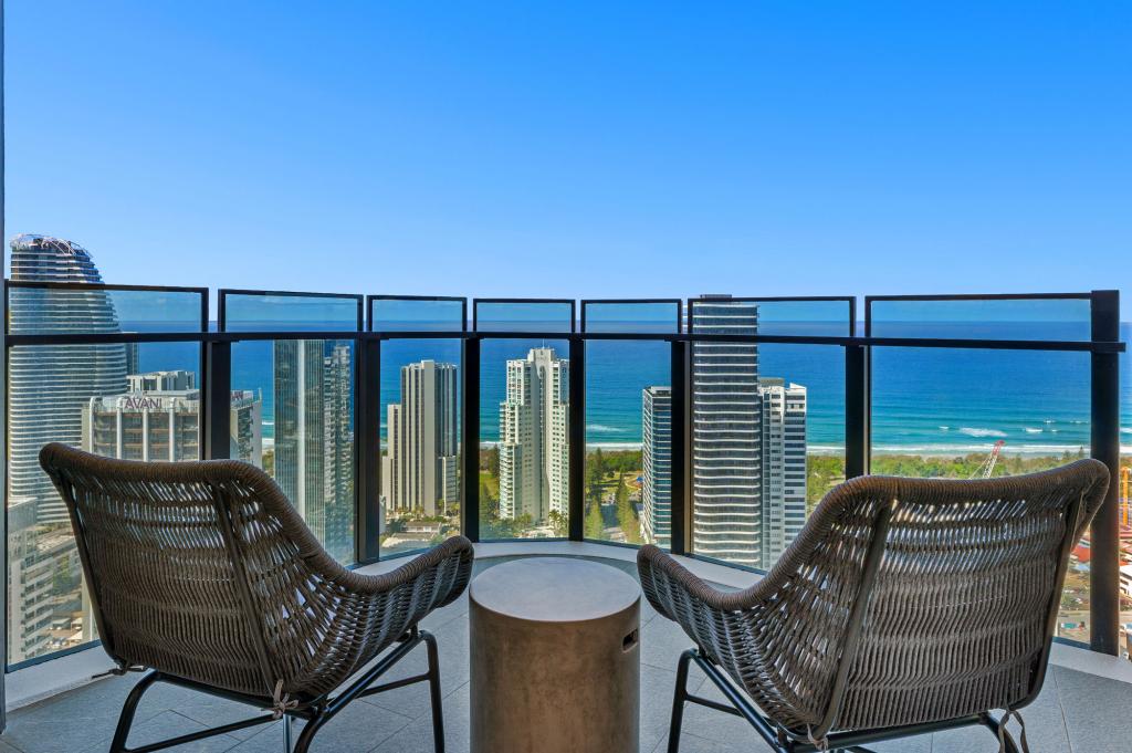 23808/16 Casino Dr, Broadbeach, QLD 4218