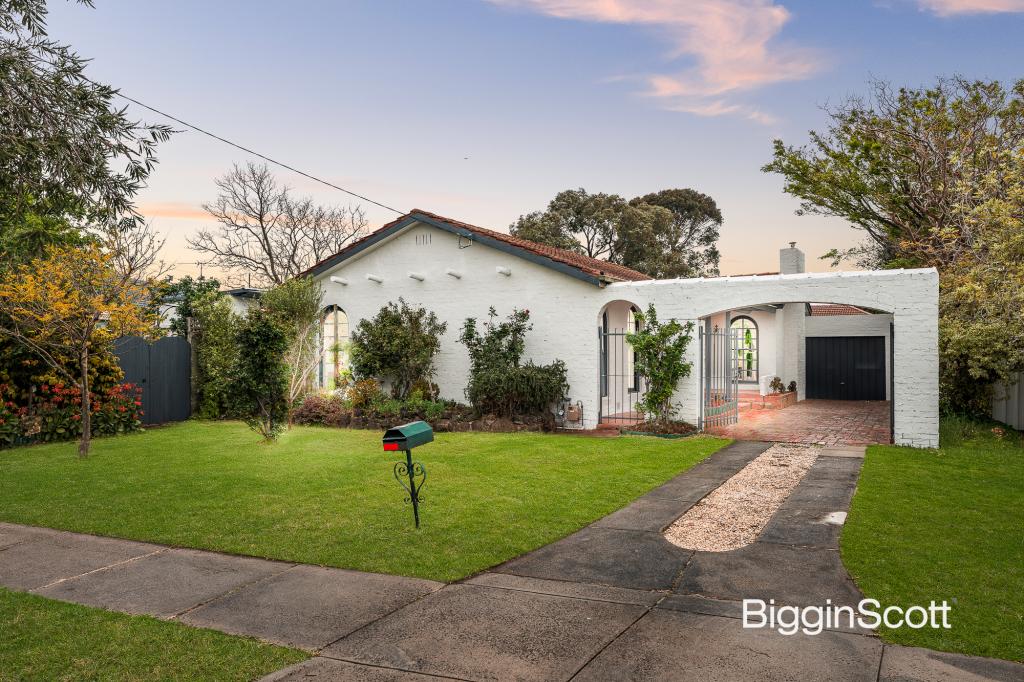 16 Tiverton Dr, Mulgrave, VIC 3170