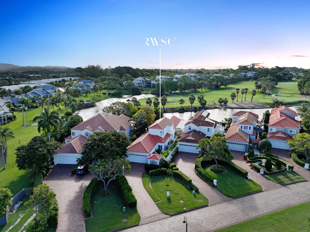 4907 BERKSHIRE CRES, HOPE ISLAND, QLD 4212