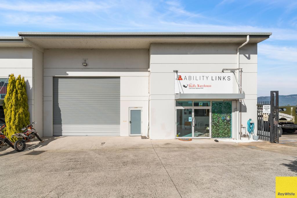 5/60 Princes Hwy, Yallah, NSW 2530