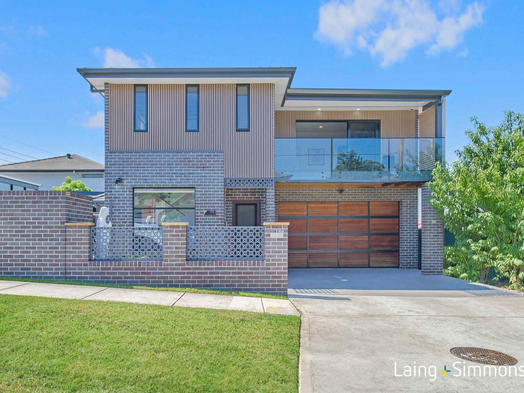 90a Darcy Rd, Wentworthville, NSW 2145