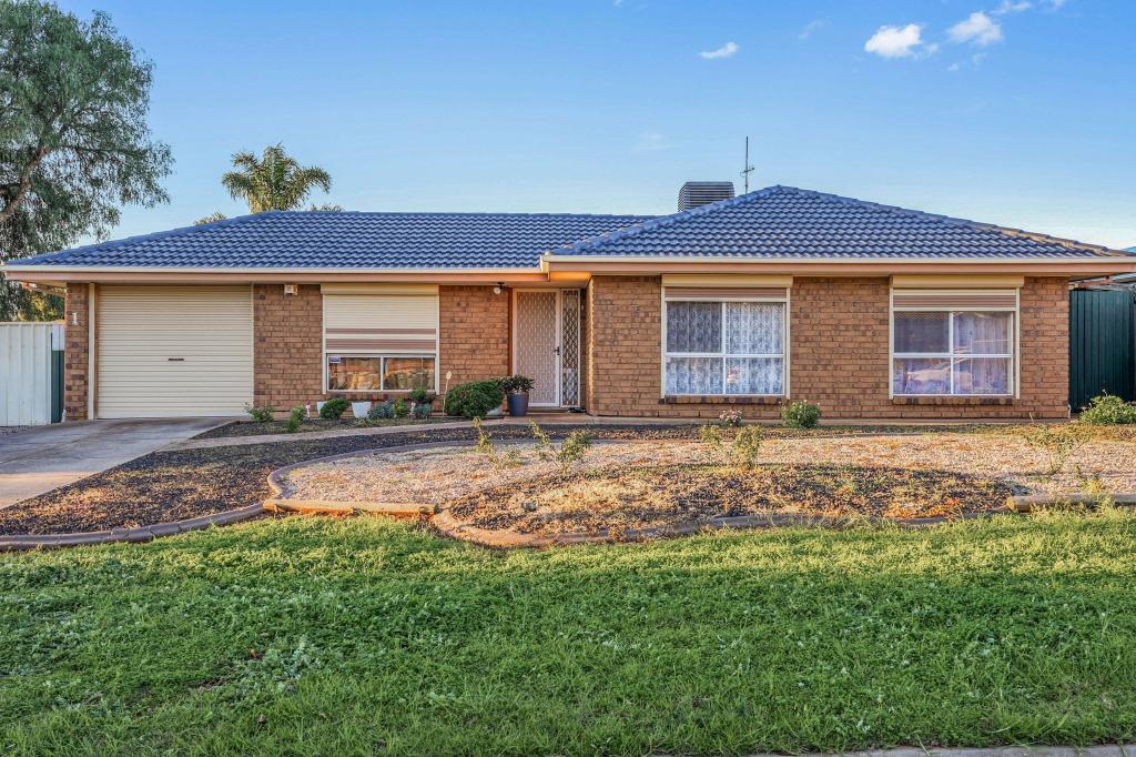 1 Protea Ct, Craigmore, SA 5114
