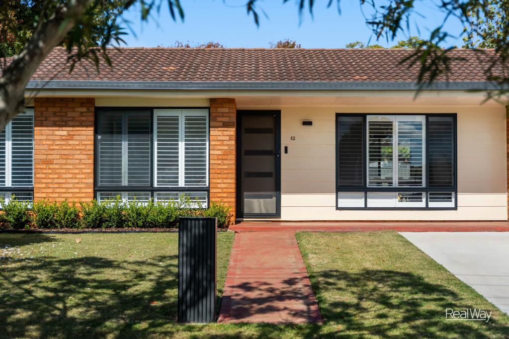 82 Boshammer St, Rangeville, QLD 4350