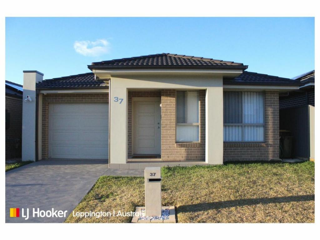 37 Neptune Rd, Leppington, NSW 2179