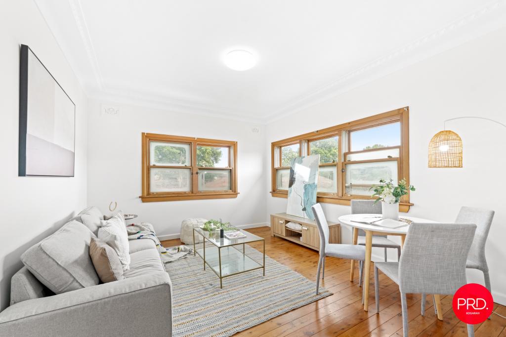 6/4 York St, Rockdale, NSW 2216