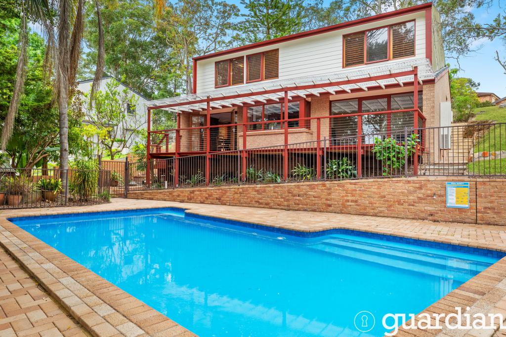 97 Appletree Dr, Cherrybrook, NSW 2126