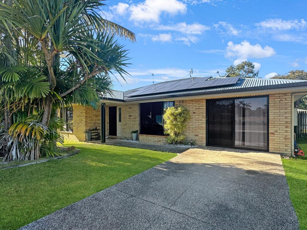 63 Campwin Beach Rd, Campwin Beach, QLD 4737