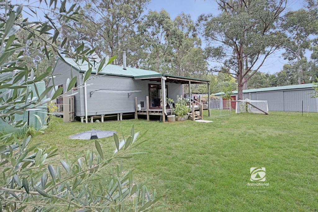 148 Veldens Rd, Toorloo Arm, VIC 3909