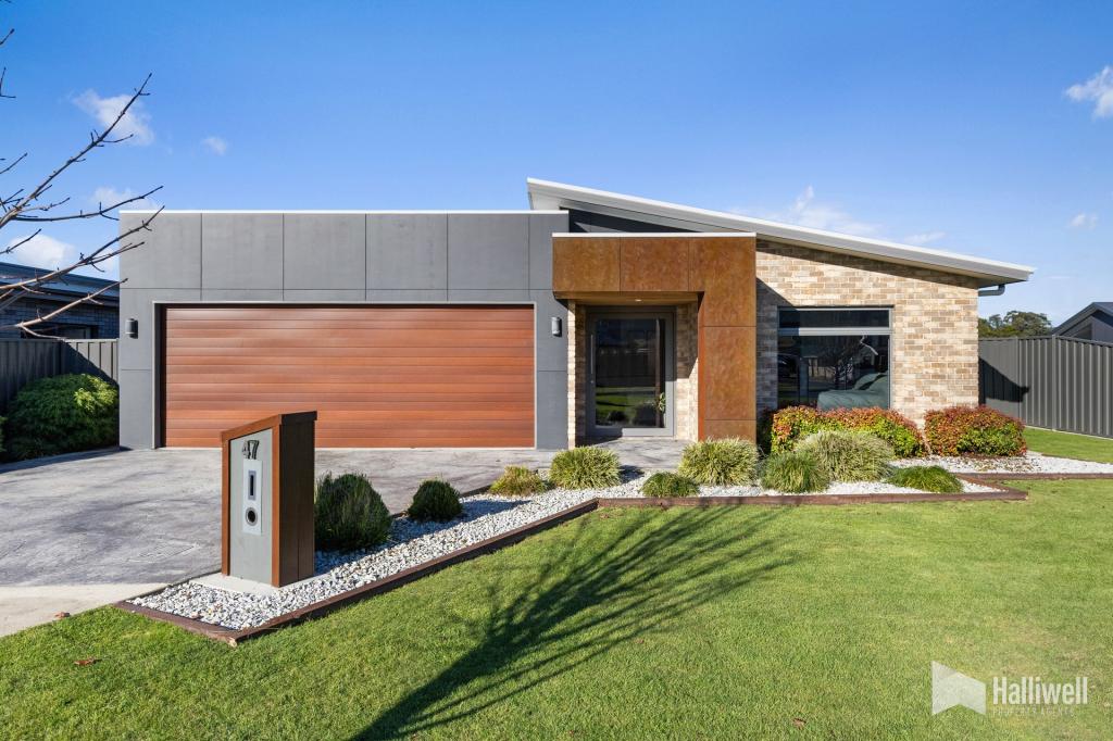 47 Swilkin Dr, Spreyton, TAS 7310