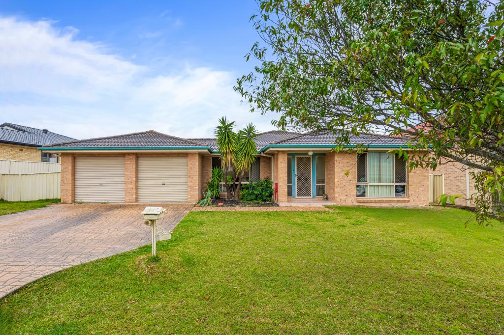 15 Brentwood Tce, Thornton, NSW 2322