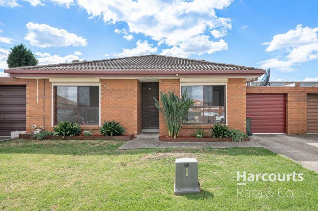 9/50 Wedge St, Epping, VIC 3076