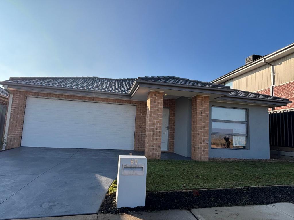 65 CRAYCROFT RD, TRUGANINA, VIC 3029