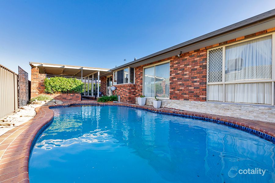 13 The Mews, Hillvue, NSW 2340