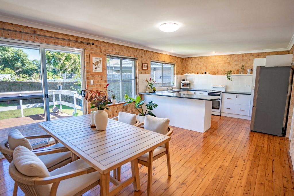 116 Melaleuca Dr, Yamba, NSW 2464