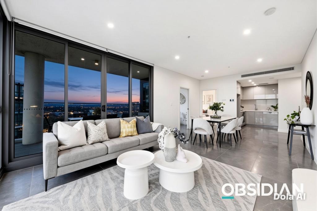 LEVEL 21/101 WATERLOO RD, MACQUARIE PARK, NSW 2113