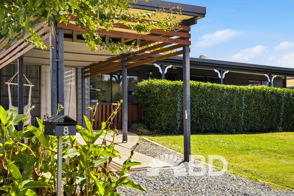 8 Boongaree Ave, Caboolture South, QLD 4510