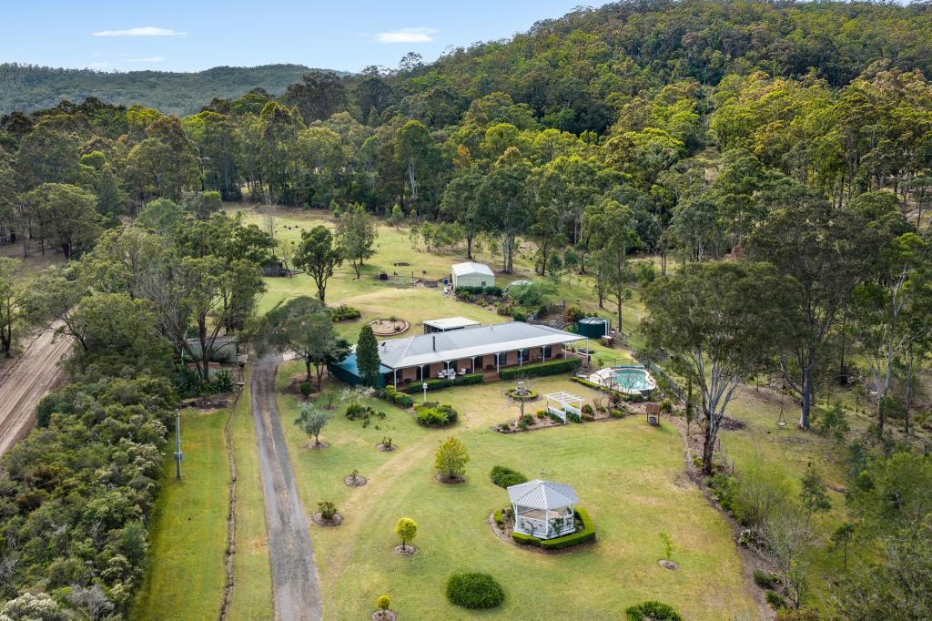4 Glenburn Rd, Paterson, NSW 2421