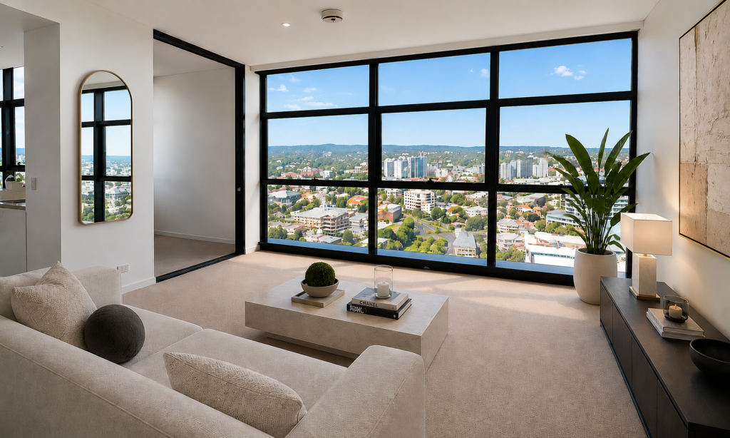 1102/1 Post Office Lane, Chatswood, NSW 2067
