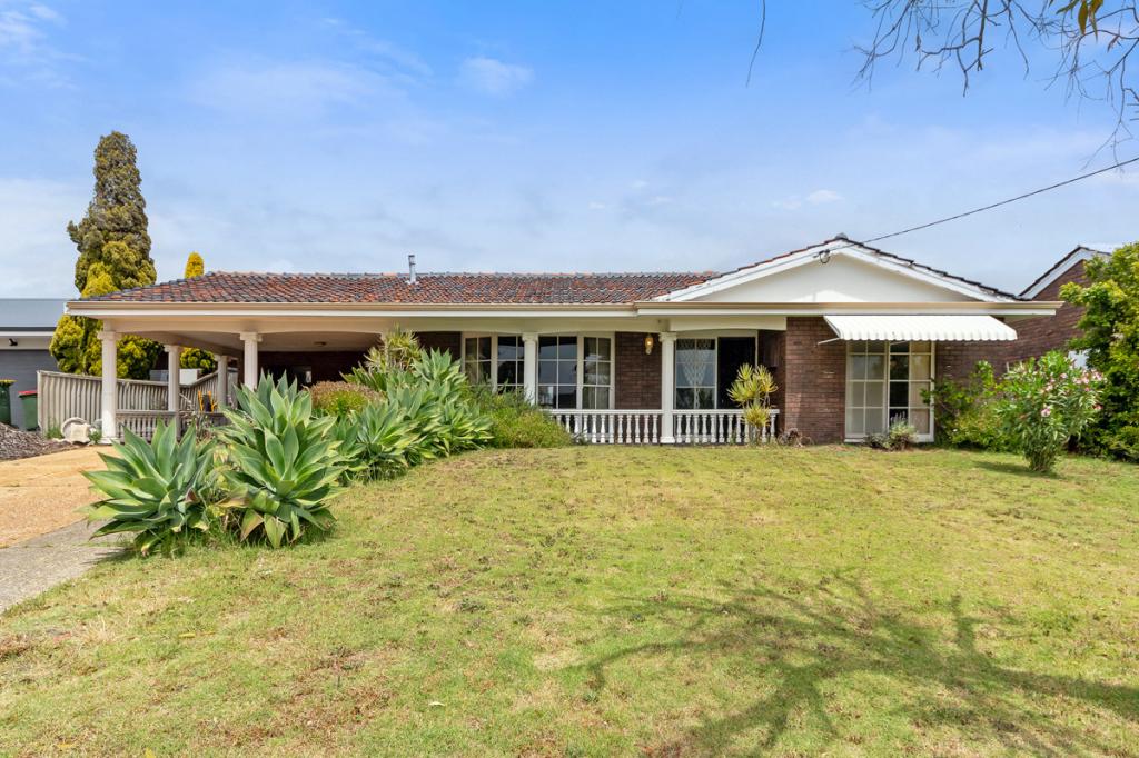 4 Owen Pl, Hamersley, WA 6022