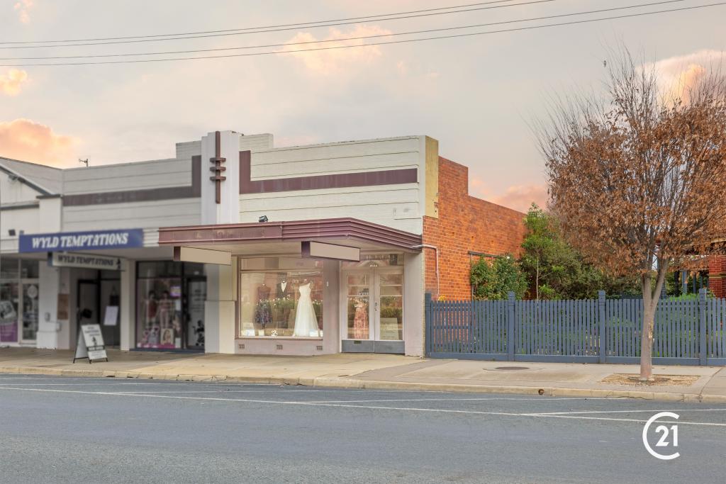 211 Hare St, Echuca, VIC 3564