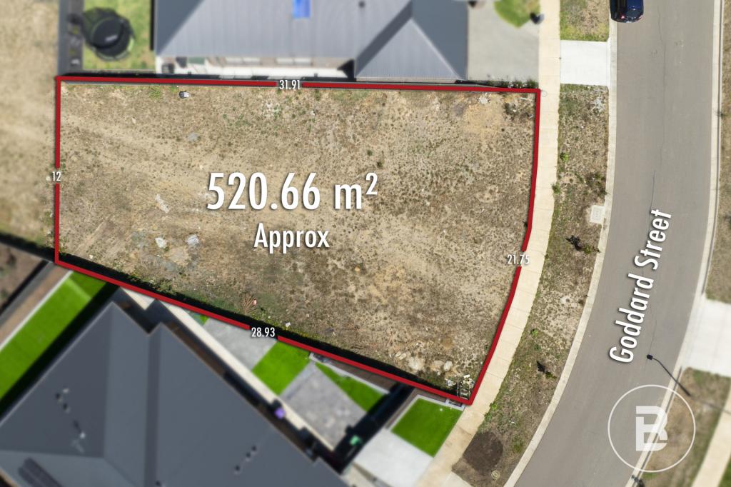 19 Goddard St, Lucas, VIC 3350