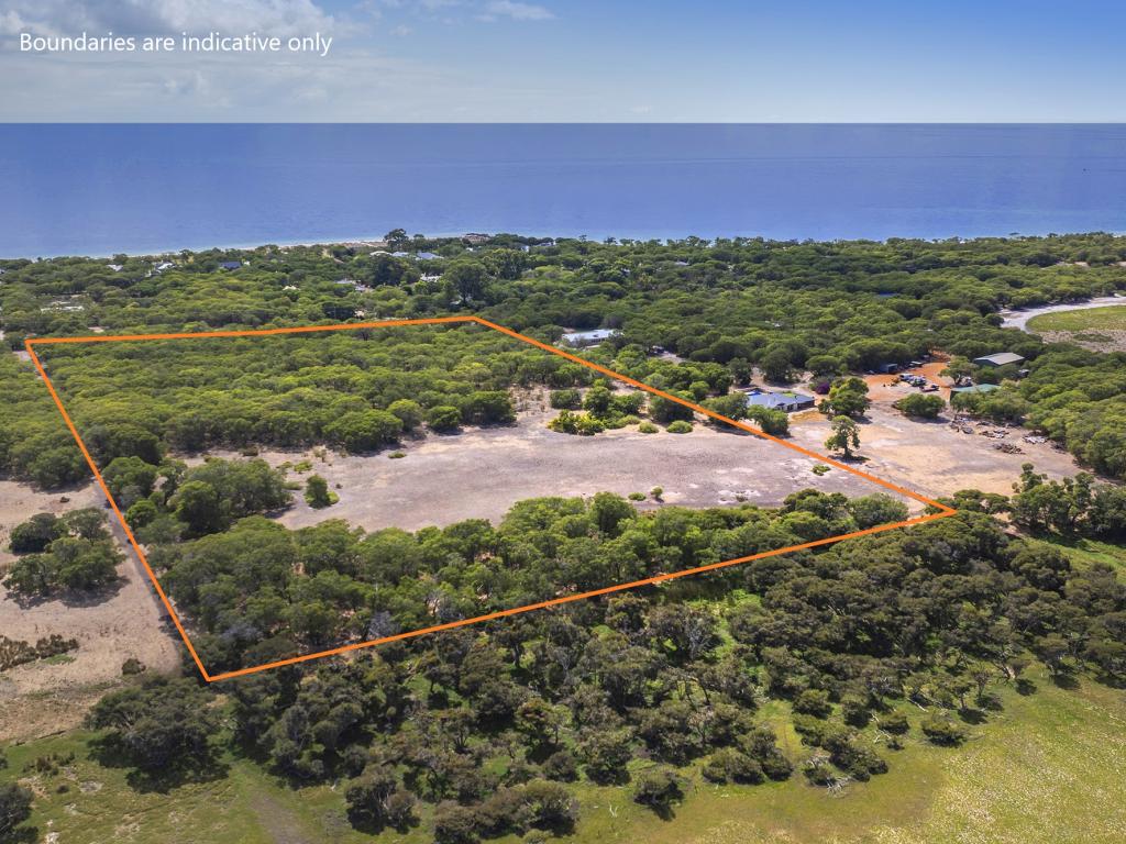 Lot 58 Caves Rd, Kealy, WA 6280