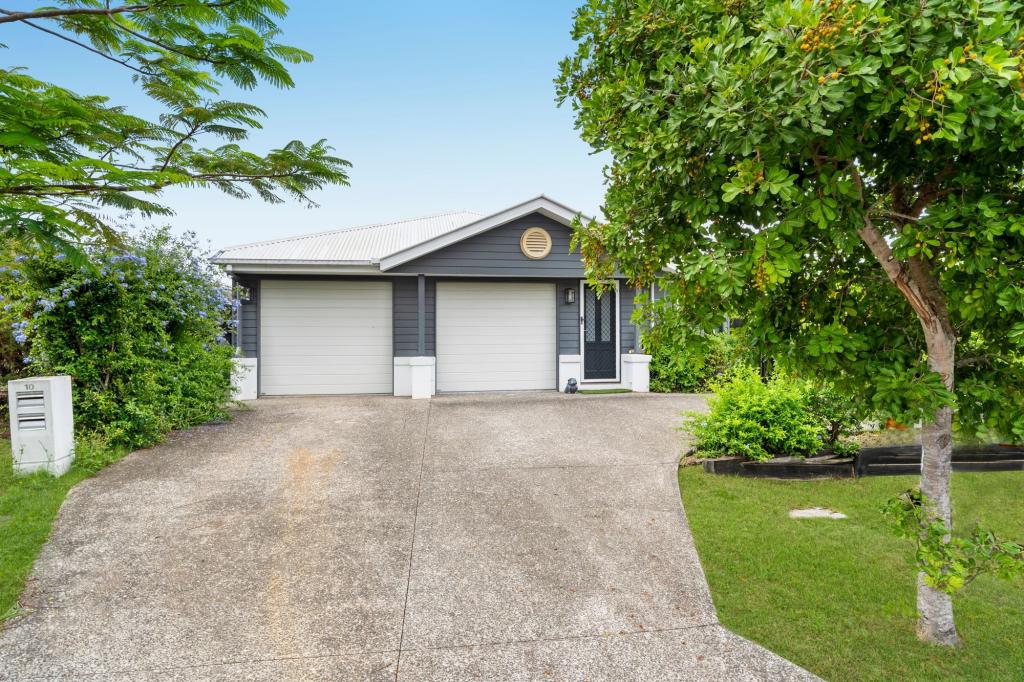 10 Salerno St, Waterford West, QLD 4133
