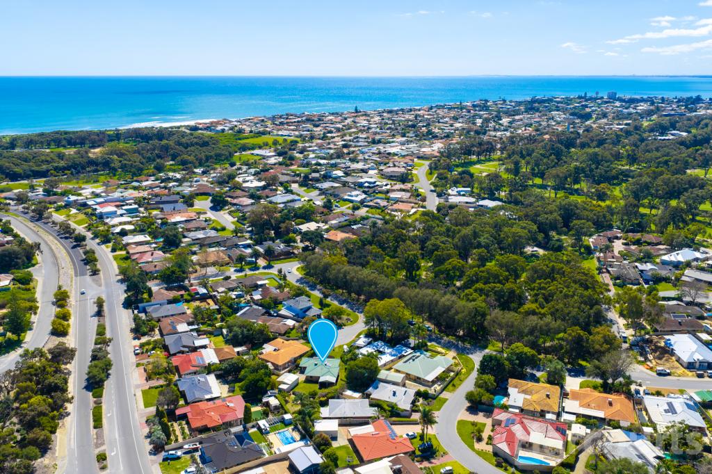 4 Yamba Ct, Halls Head, WA 6210