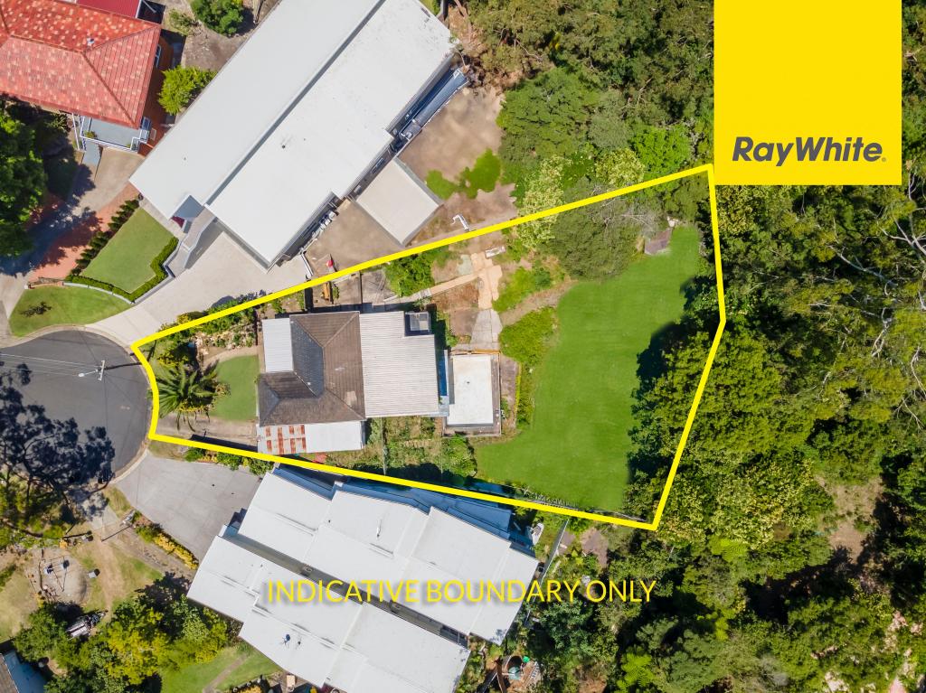 19 Harper St, North Epping, NSW 2121