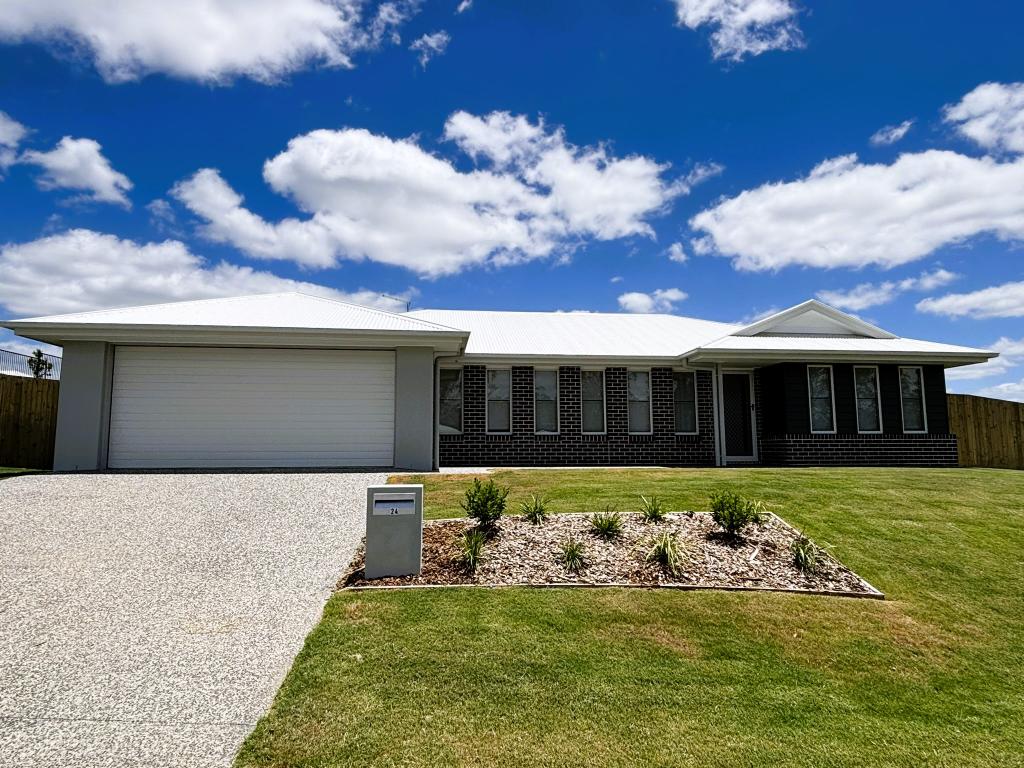 24 Fauna Rd, Gympie, QLD 4570