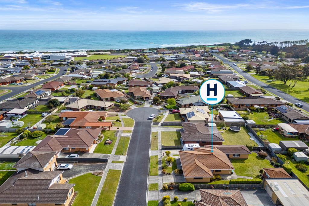 19 Nell Cres, Ulverstone, TAS 7315