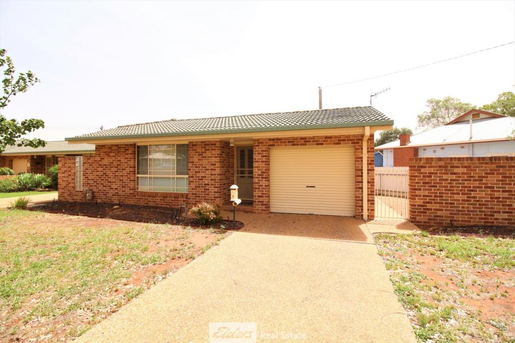 4/4 GUNBAR ST, GRIFFITH, NSW 2680