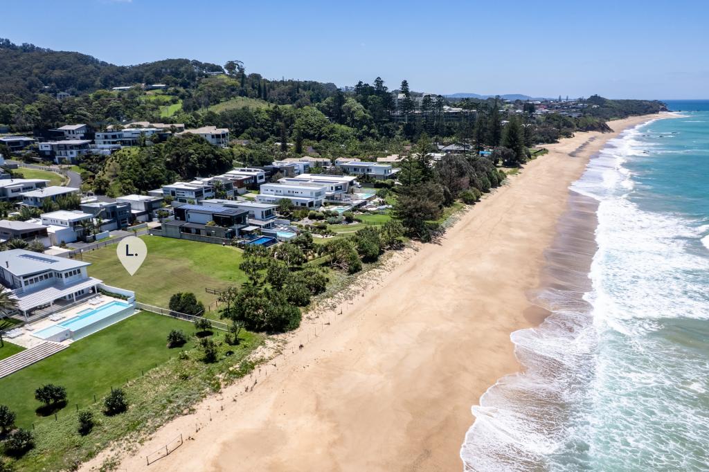 4 Oceanfront Dr, Sapphire Beach, NSW 2450