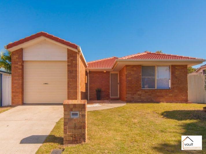 7 Jabiru Pl, Zillmere, QLD 4034